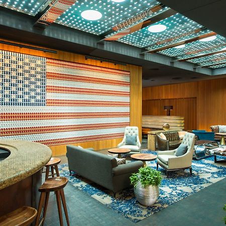 Dream Downtown, By Hyatt Hotel New York Luaran gambar