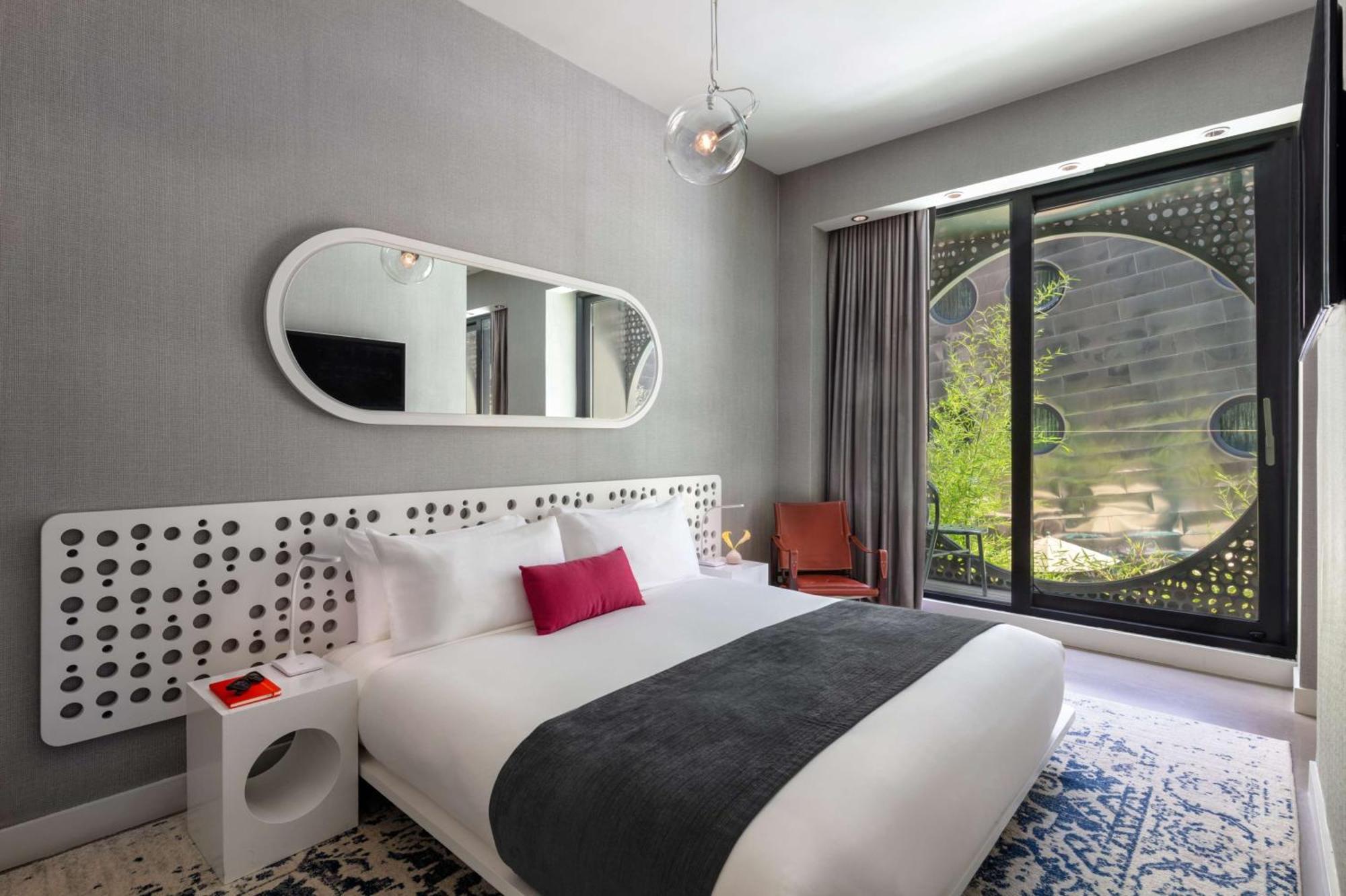 Dream Downtown, By Hyatt Hotel New York Luaran gambar