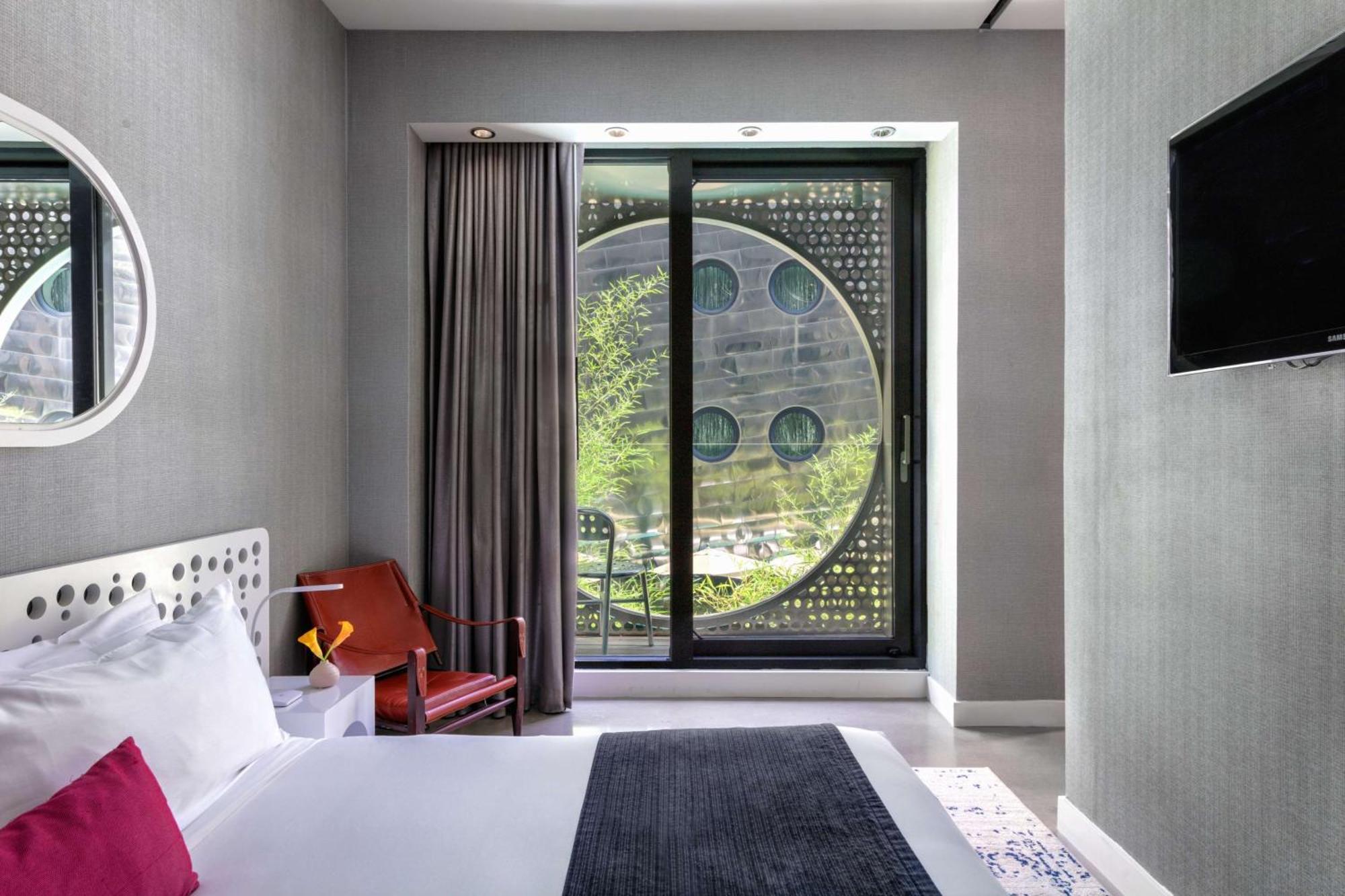Dream Downtown, By Hyatt Hotel New York Luaran gambar