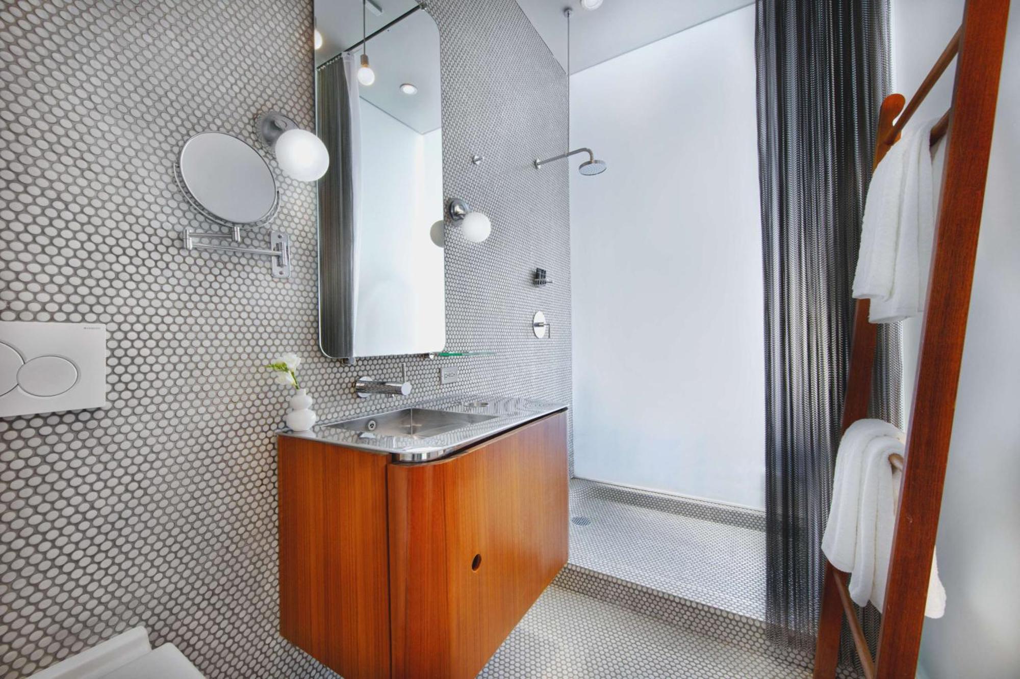 Dream Downtown, By Hyatt Hotel New York Luaran gambar