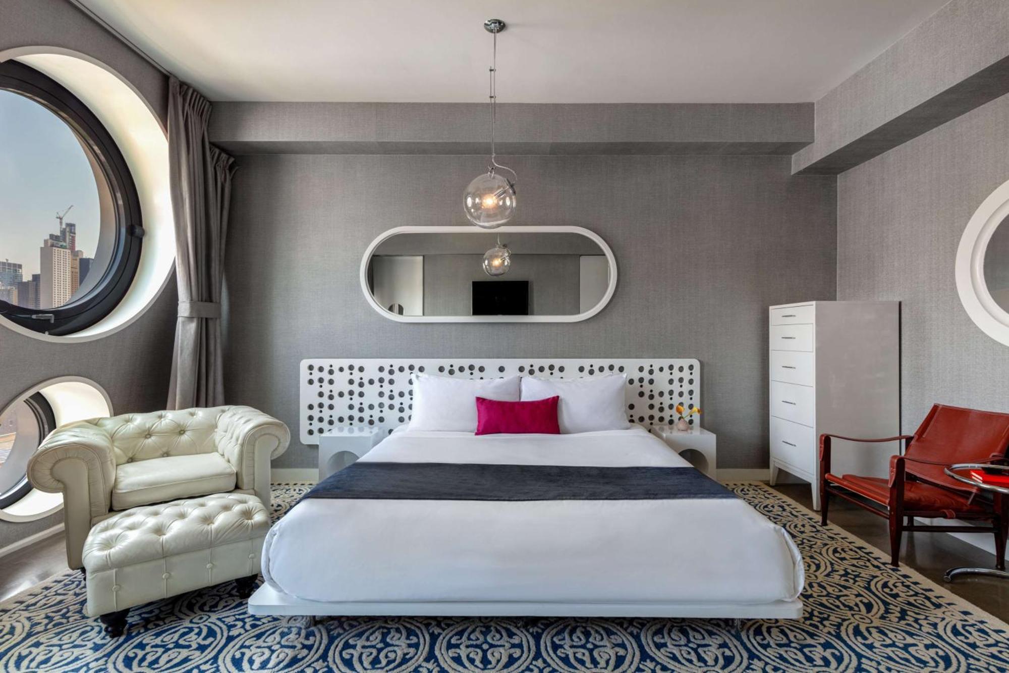 Dream Downtown, By Hyatt Hotel New York Luaran gambar