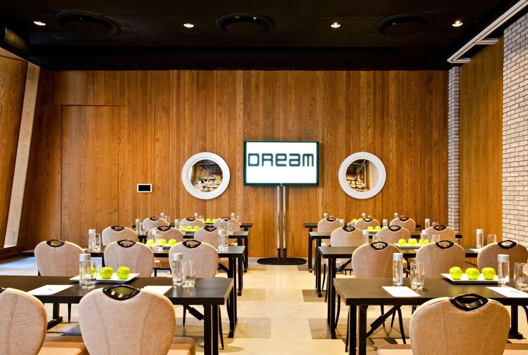 Dream Downtown, By Hyatt Hotel New York Luaran gambar