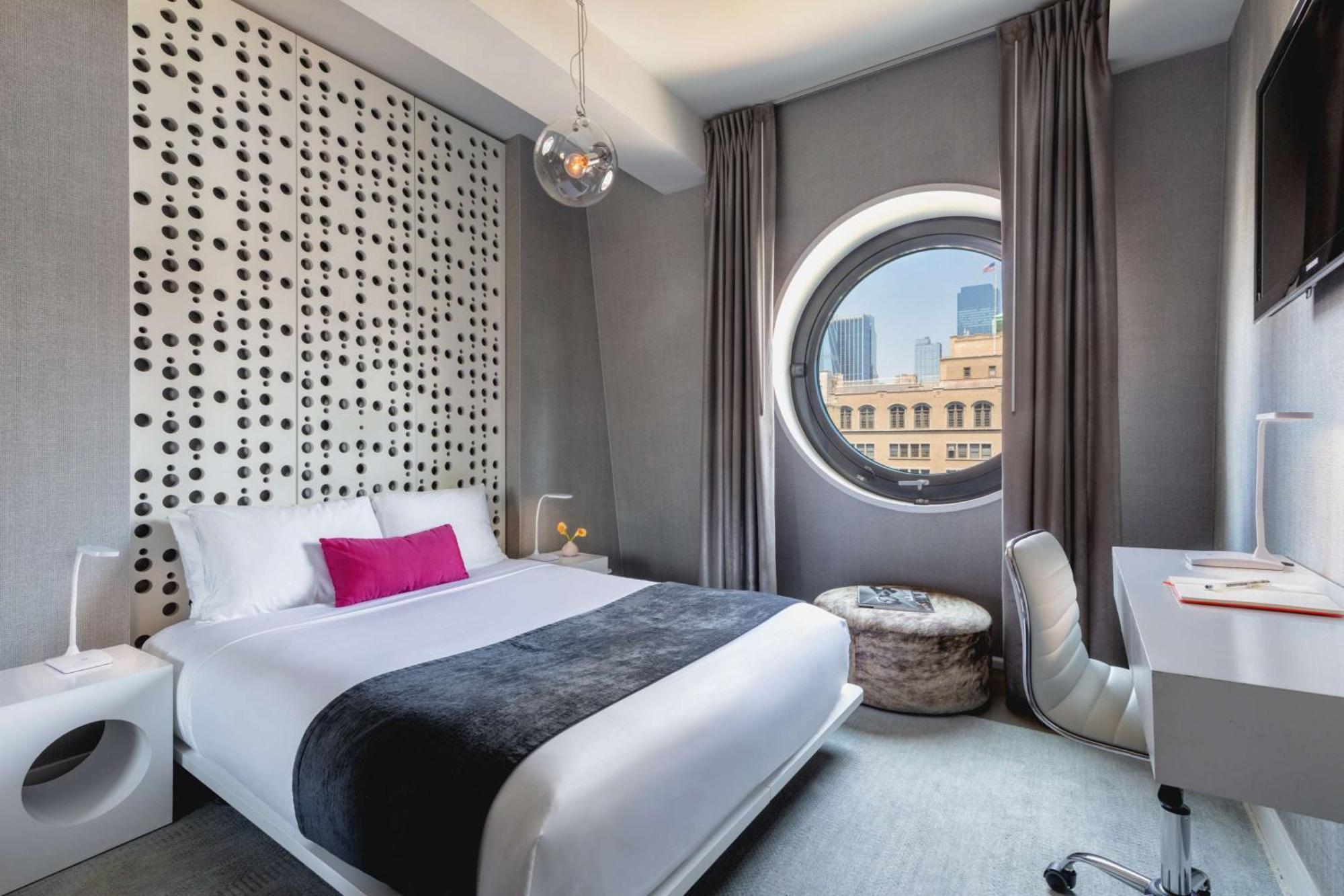 Dream Downtown, By Hyatt Hotel New York Luaran gambar