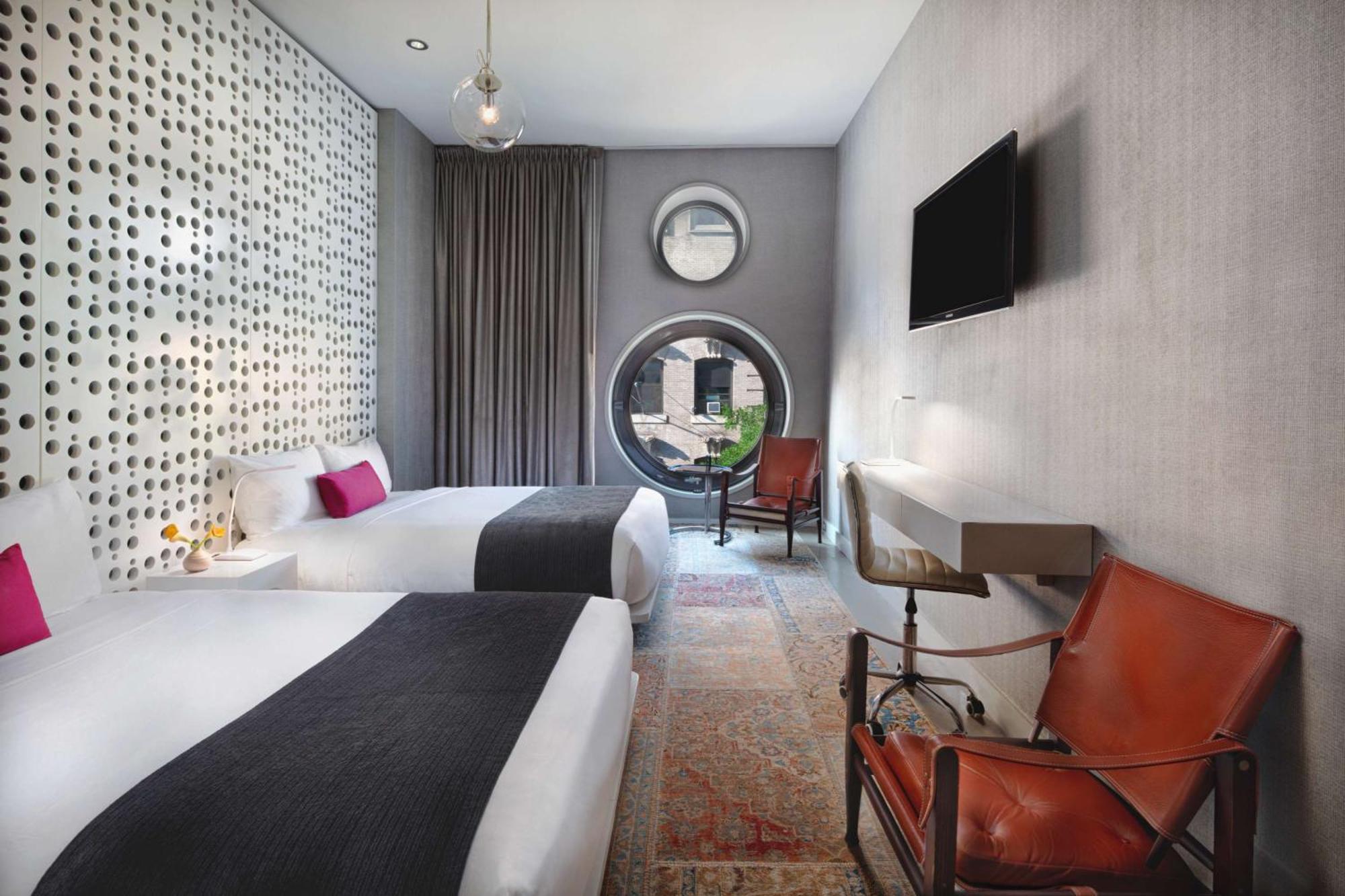Dream Downtown, By Hyatt Hotel New York Luaran gambar