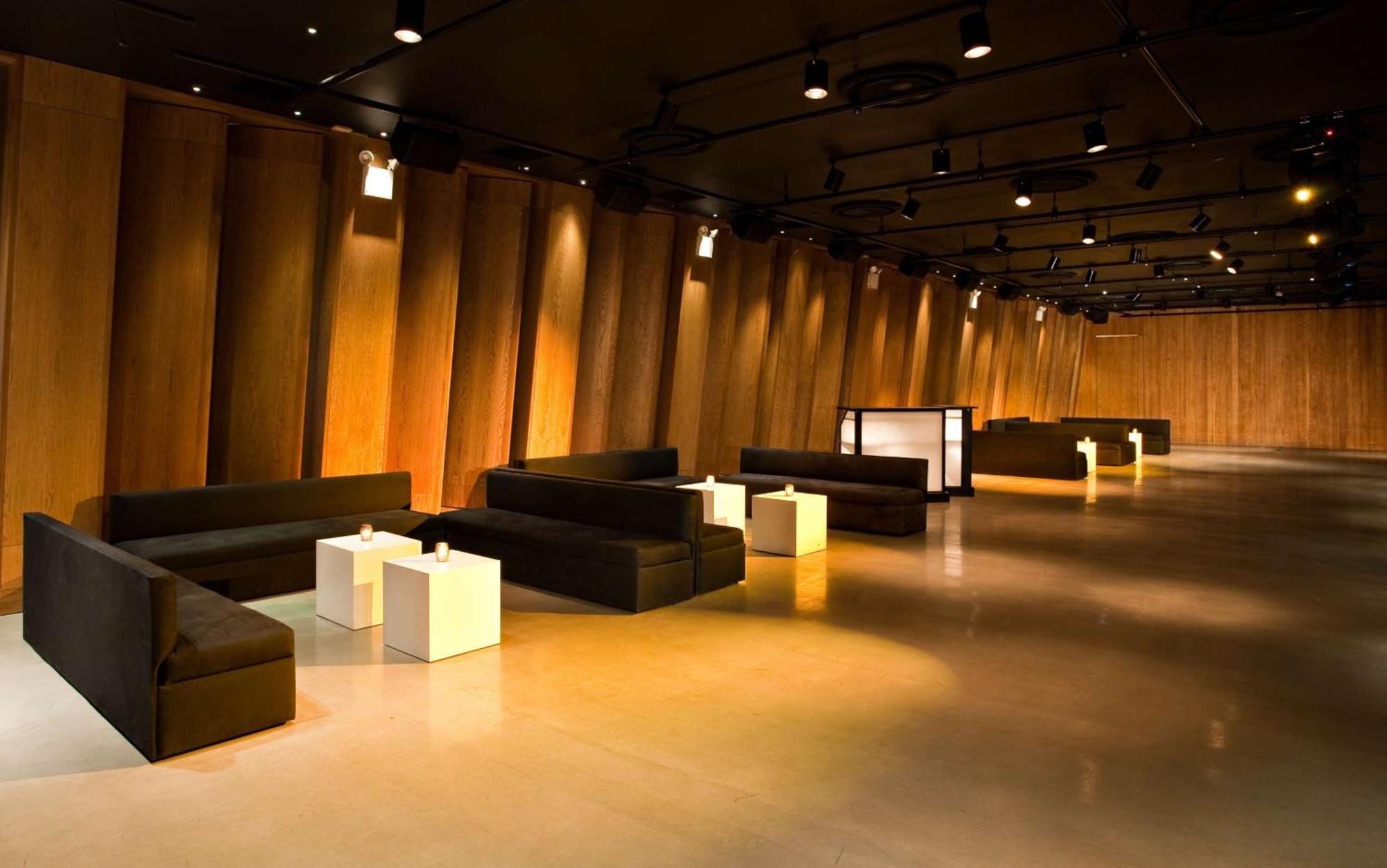 Dream Downtown, By Hyatt Hotel New York Luaran gambar