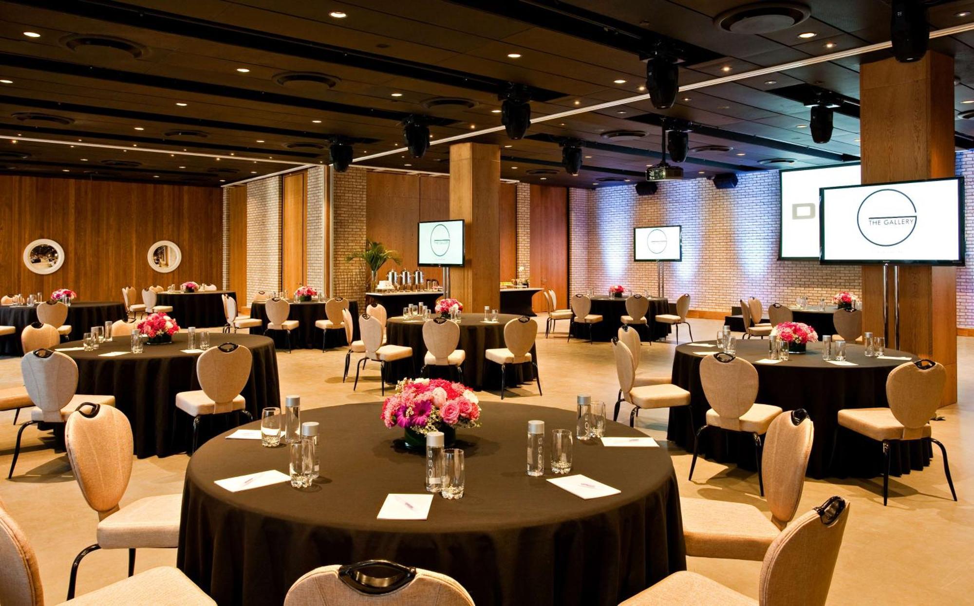 Dream Downtown, By Hyatt Hotel New York Luaran gambar