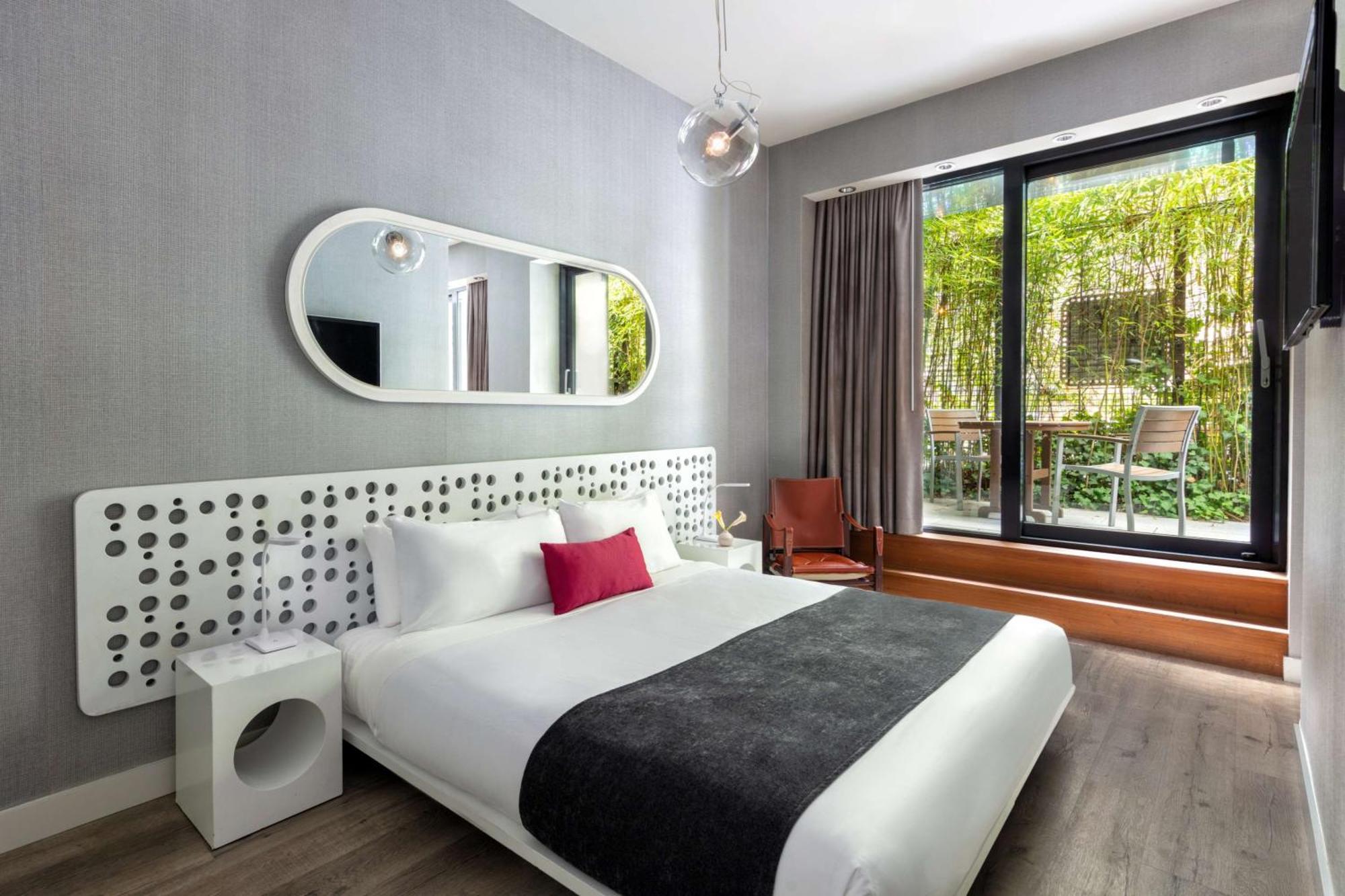 Dream Downtown, By Hyatt Hotel New York Luaran gambar