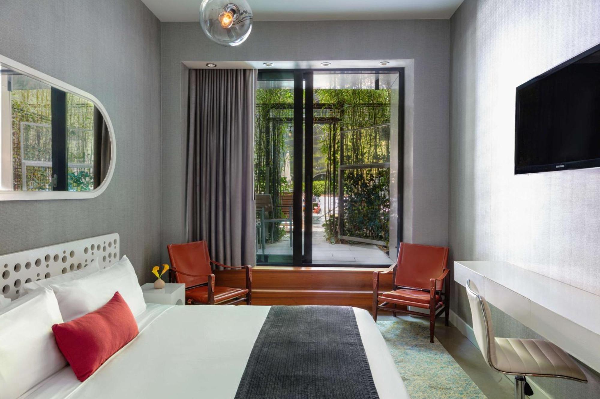 Dream Downtown, By Hyatt Hotel New York Luaran gambar