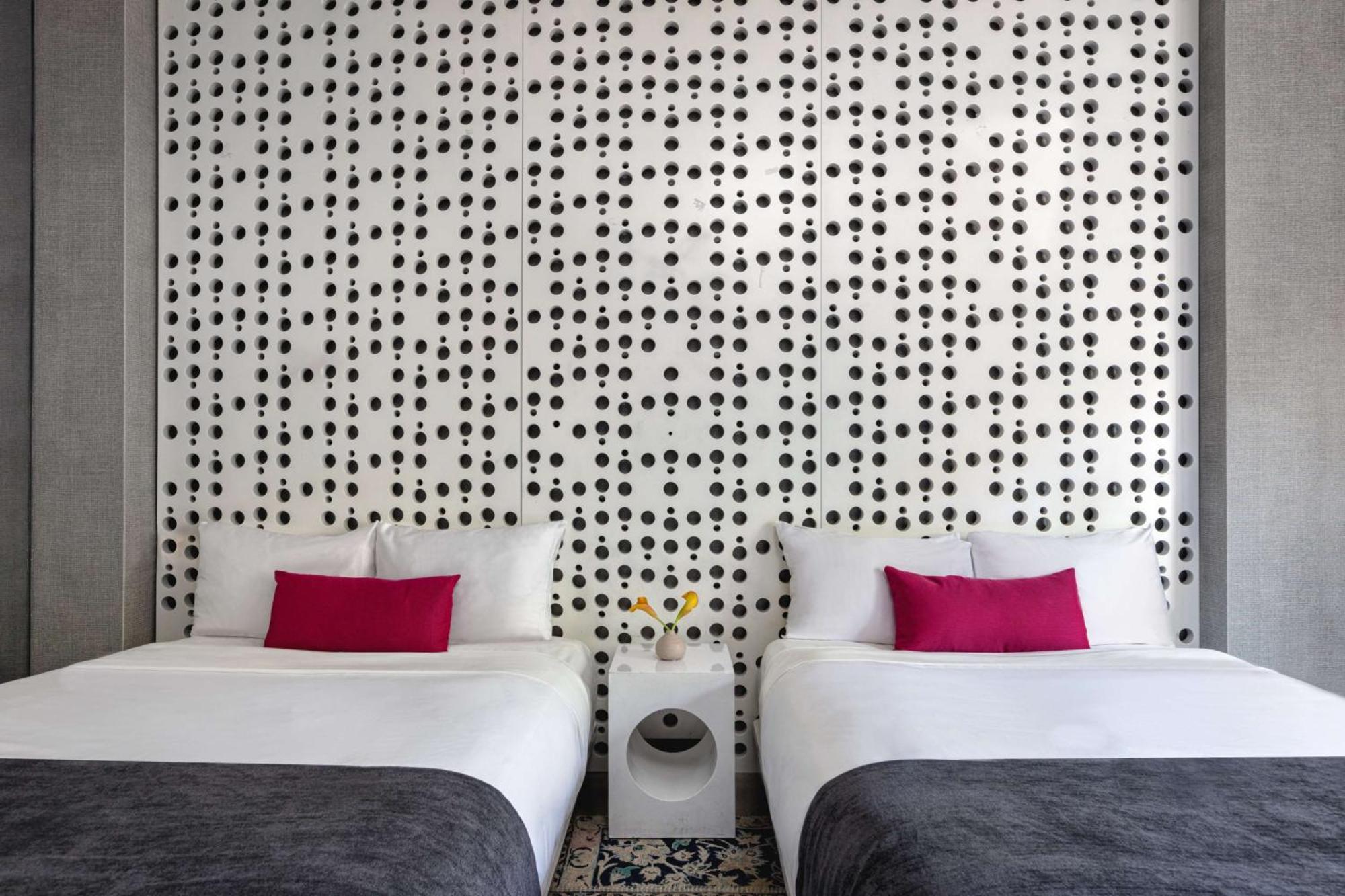 Dream Downtown, By Hyatt Hotel New York Luaran gambar