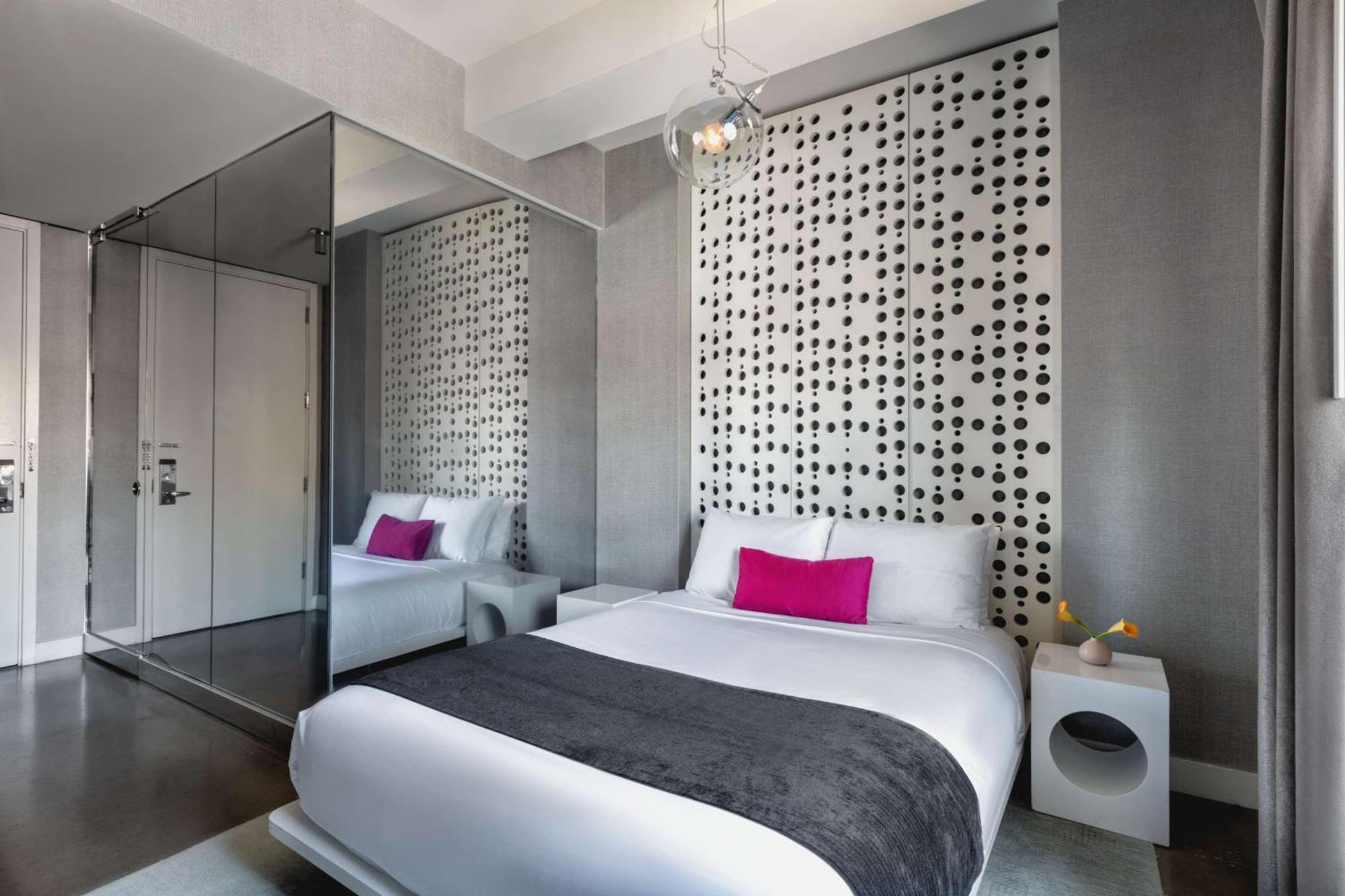 Dream Downtown, By Hyatt Hotel New York Luaran gambar