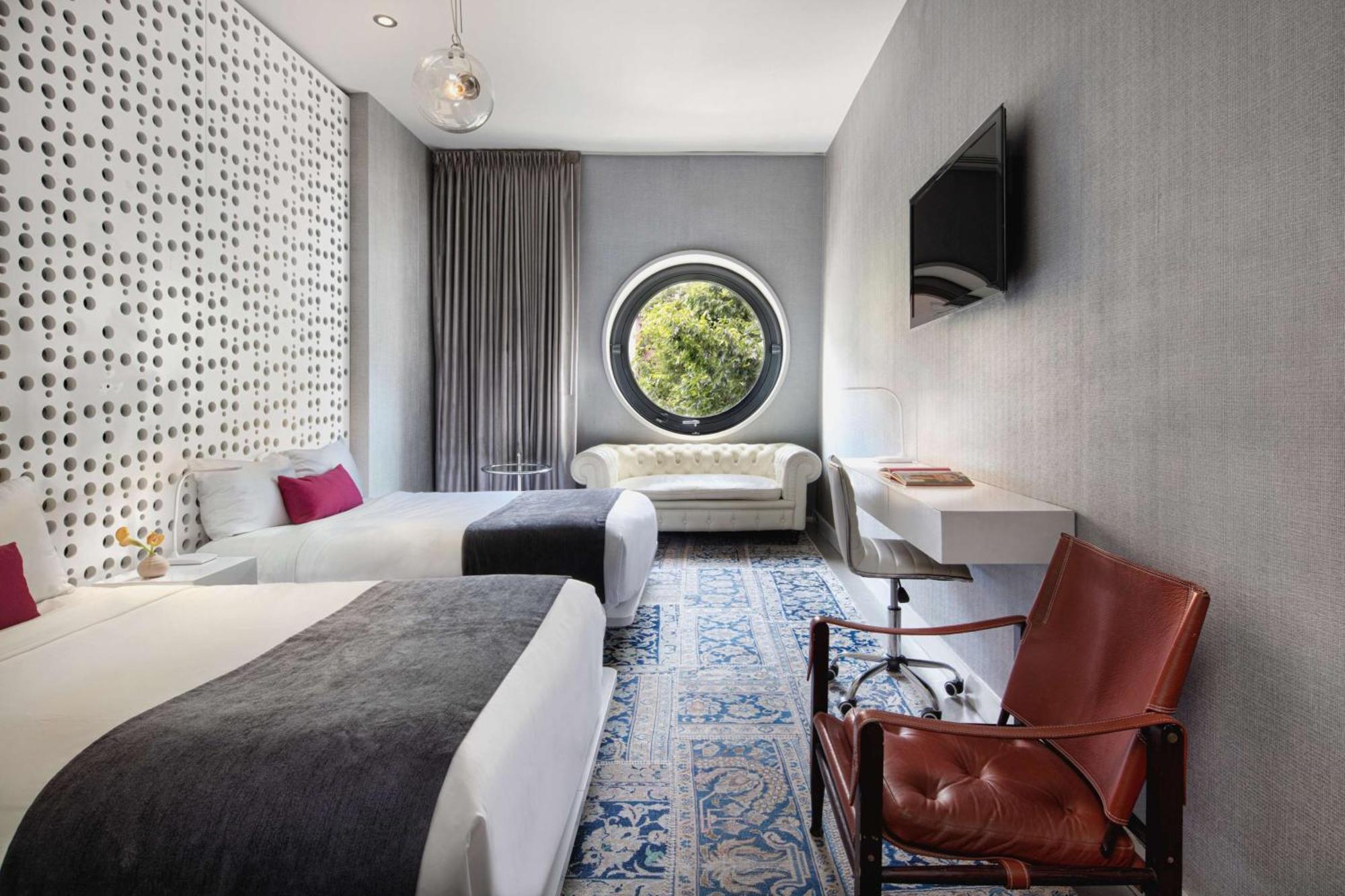 Dream Downtown, By Hyatt Hotel New York Luaran gambar