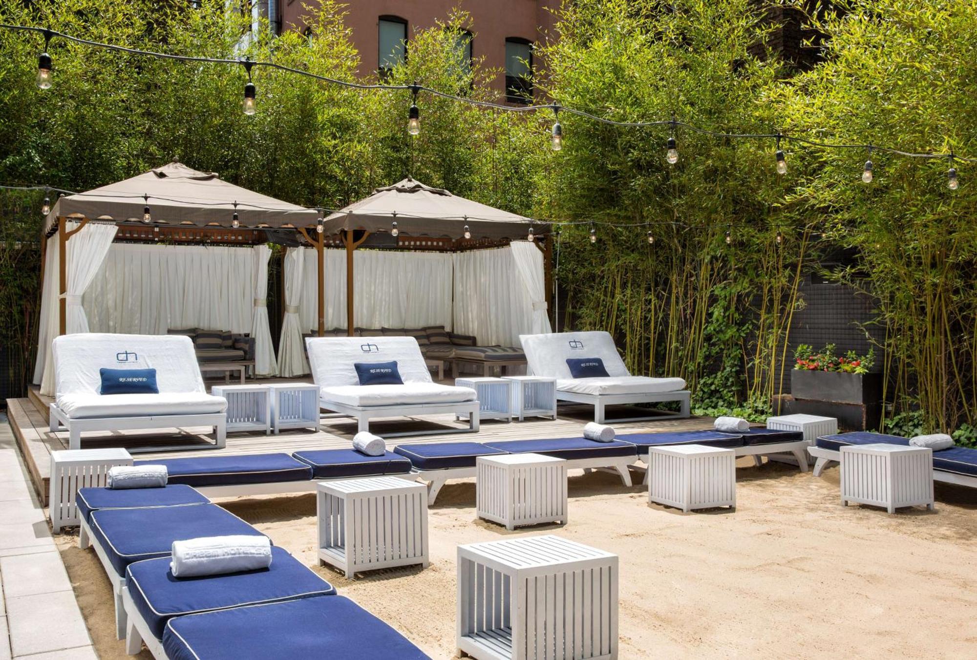 Dream Downtown, By Hyatt Hotel New York Luaran gambar