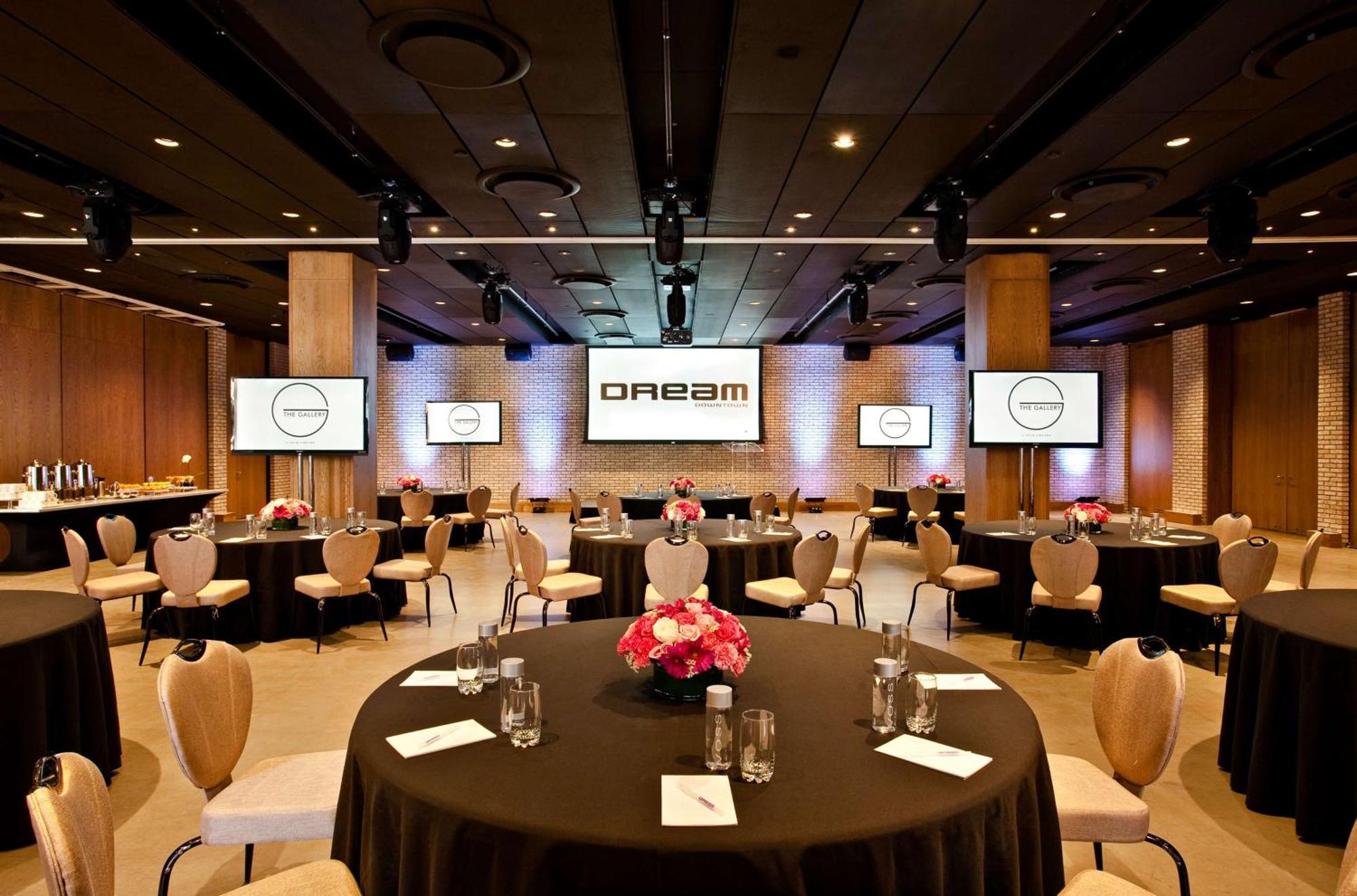 Dream Downtown, By Hyatt Hotel New York Luaran gambar
