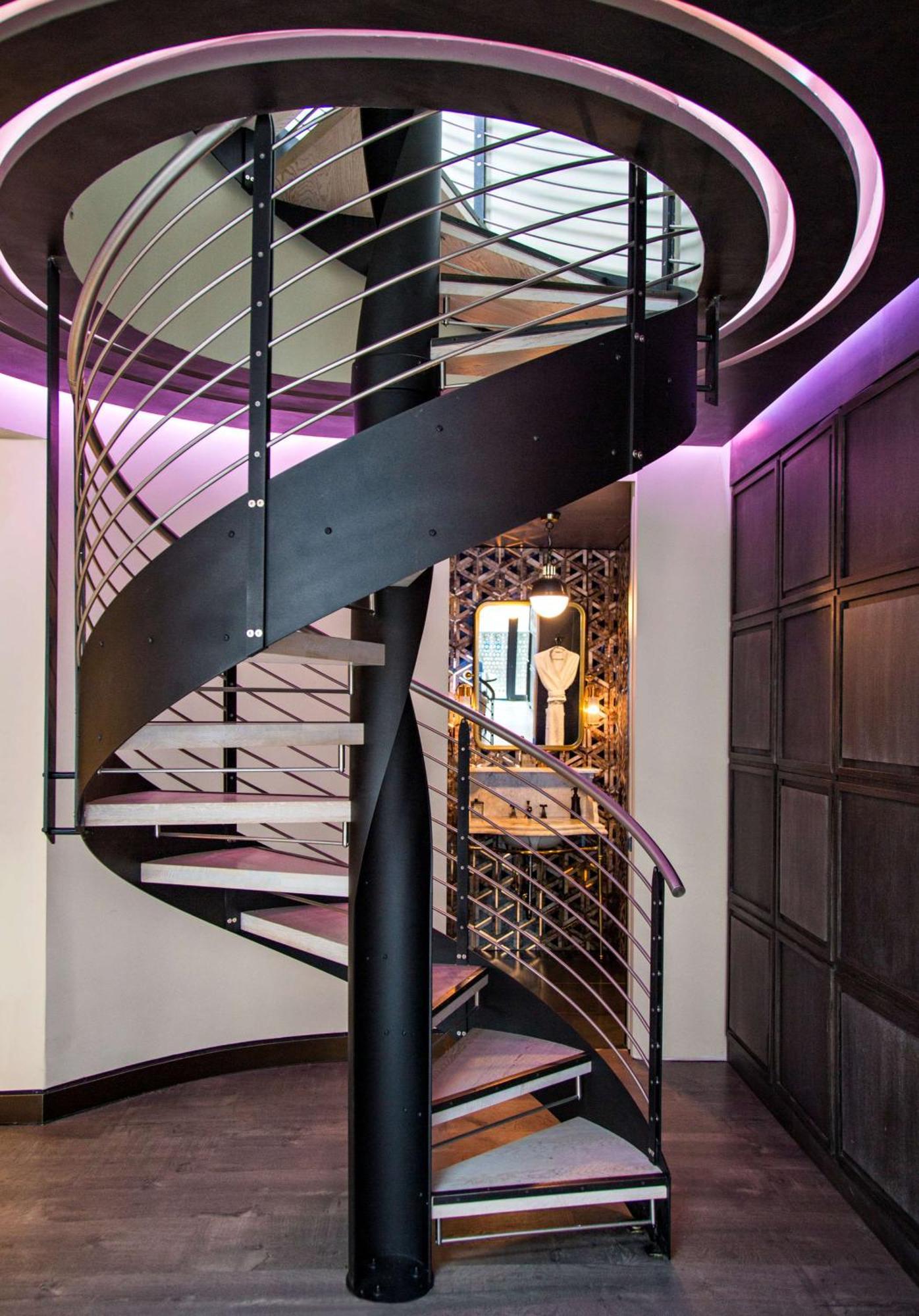 Dream Downtown, By Hyatt Hotel New York Luaran gambar