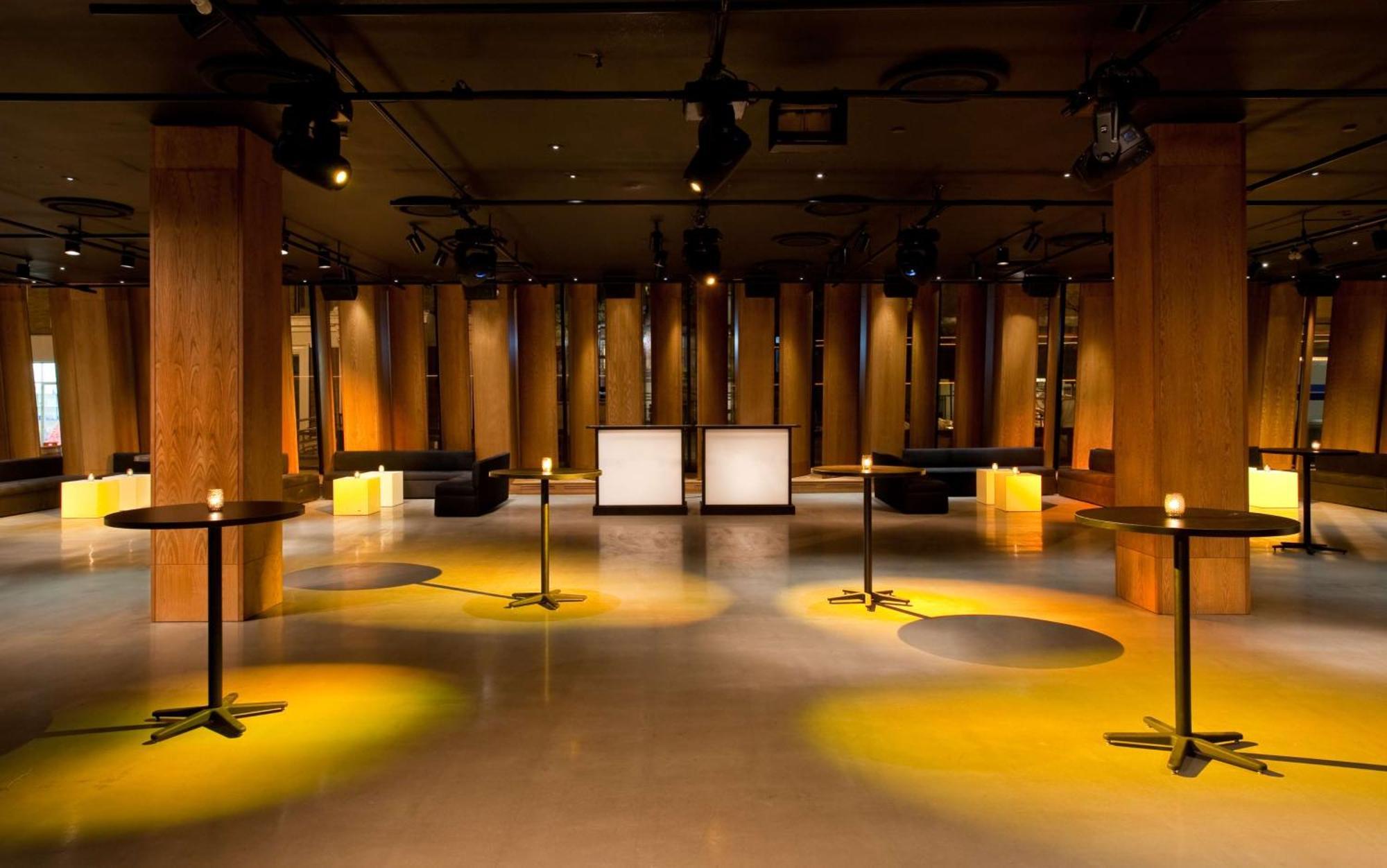 Dream Downtown, By Hyatt Hotel New York Luaran gambar