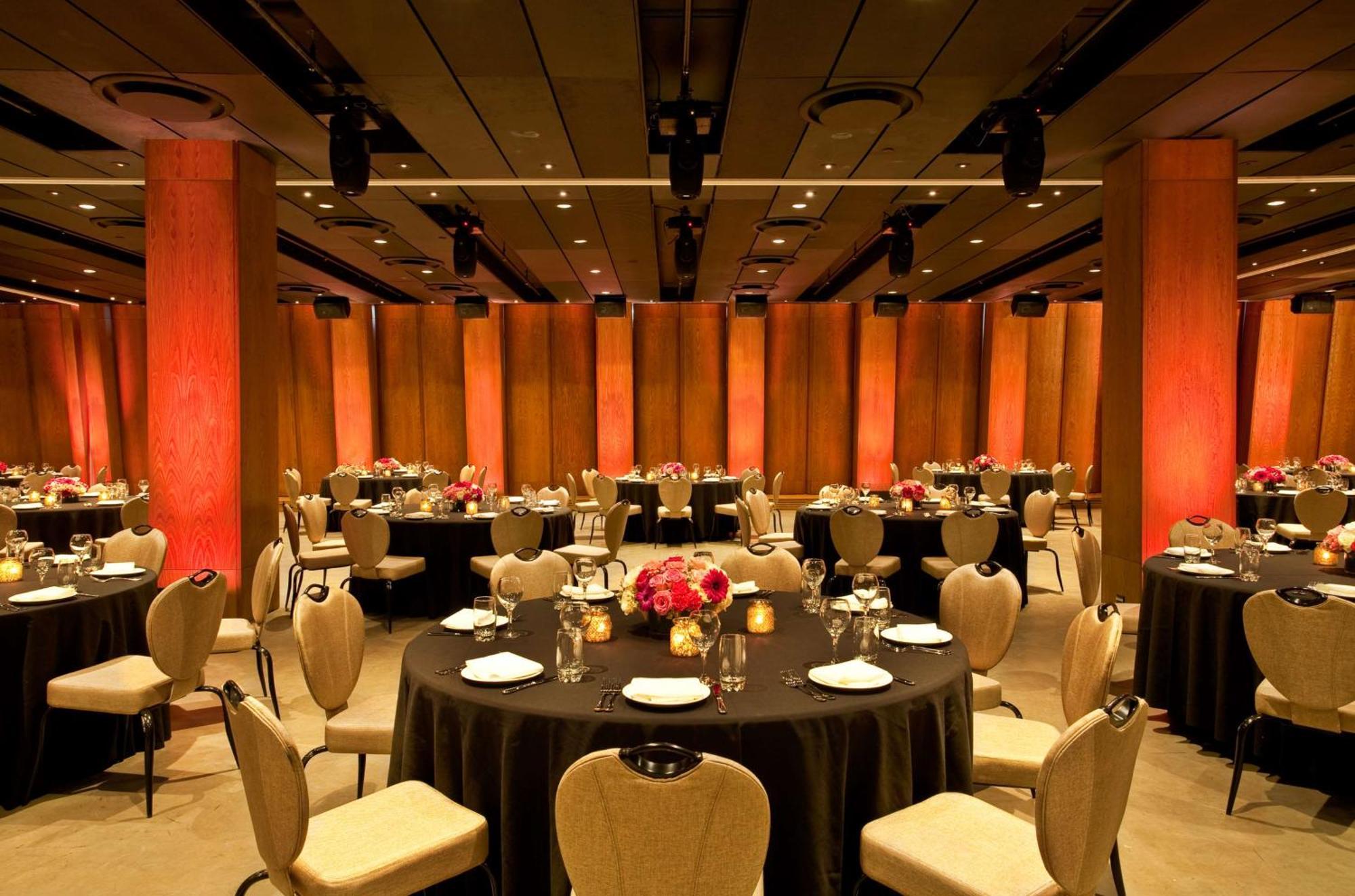 Dream Downtown, By Hyatt Hotel New York Luaran gambar