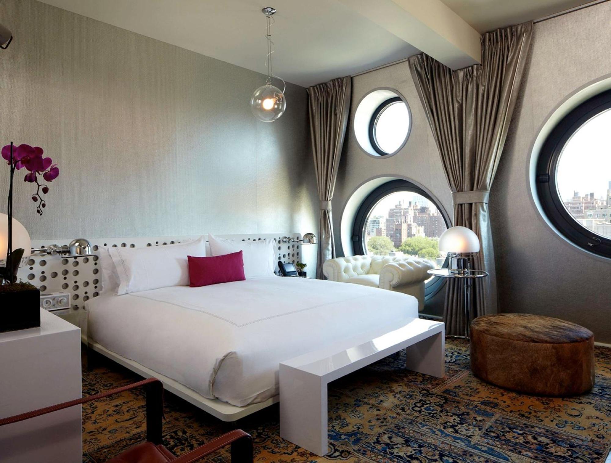 Dream Downtown, By Hyatt Hotel New York Luaran gambar