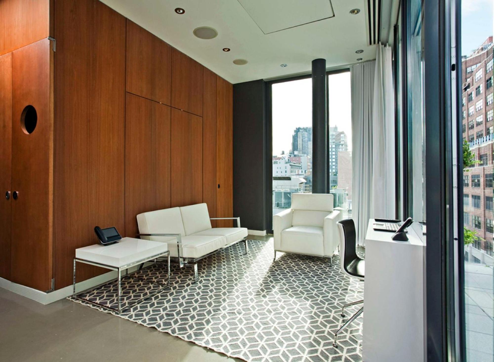 Dream Downtown, By Hyatt Hotel New York Luaran gambar