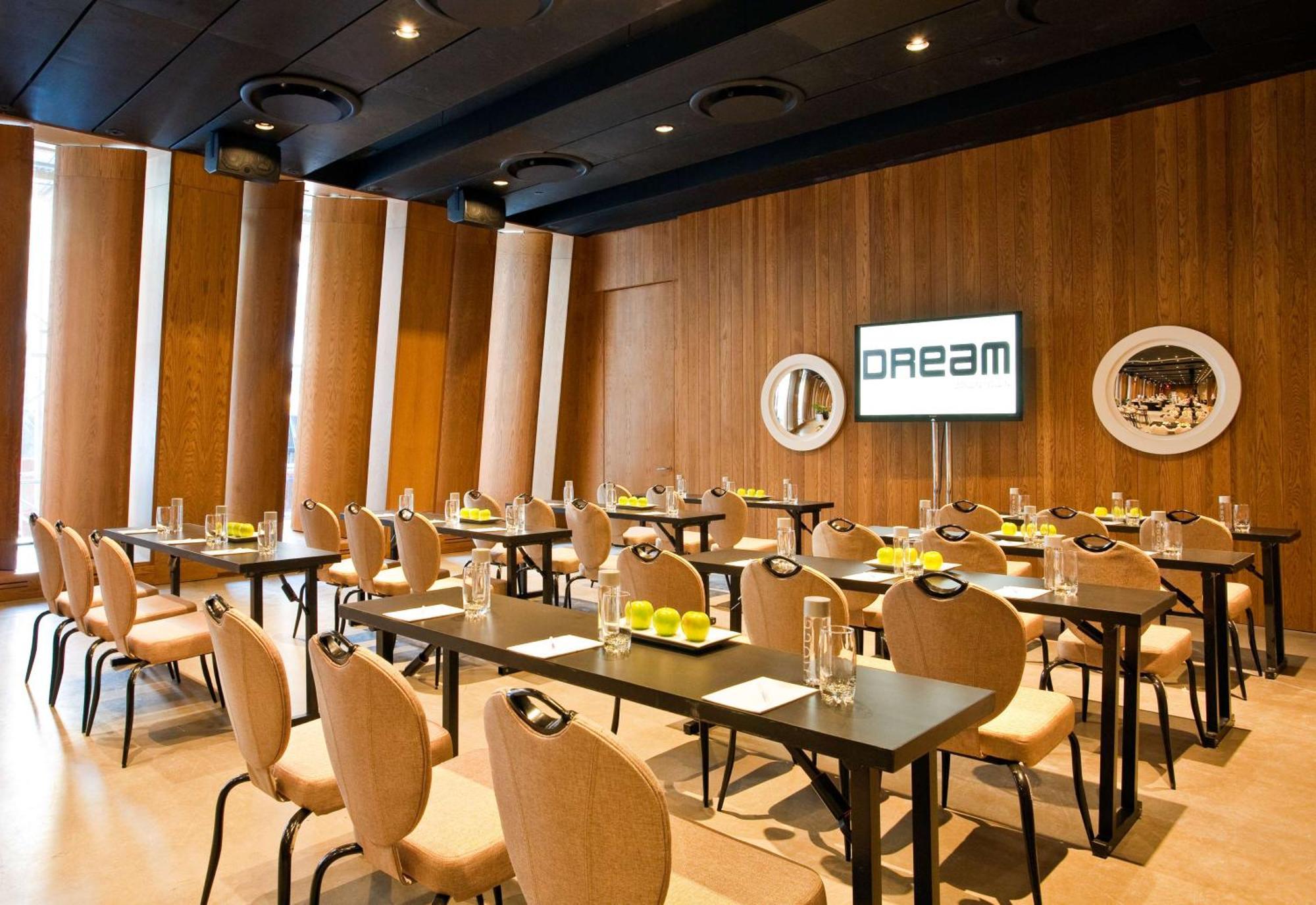 Dream Downtown, By Hyatt Hotel New York Luaran gambar
