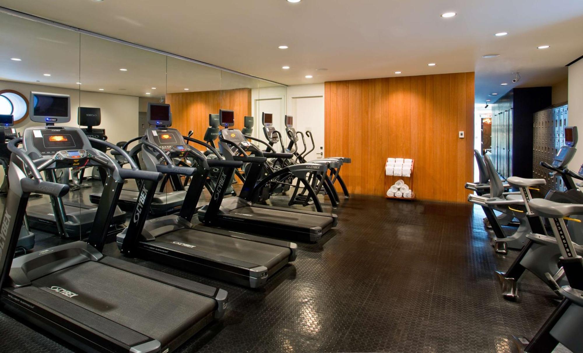 Dream Downtown, By Hyatt Hotel New York Luaran gambar
