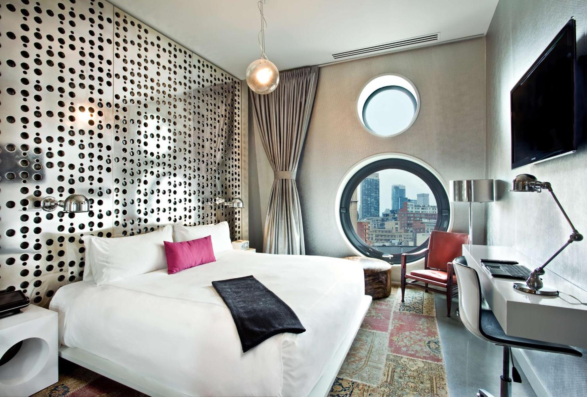Dream Downtown, By Hyatt Hotel New York Luaran gambar