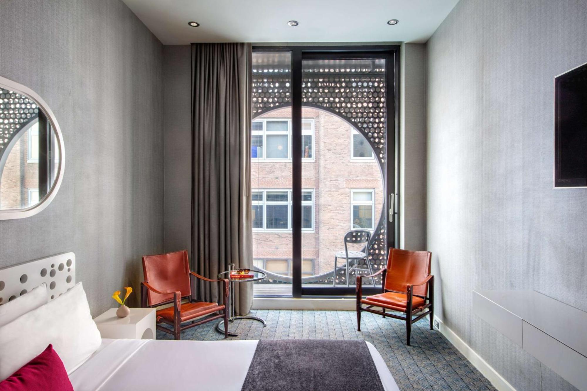 Dream Downtown, By Hyatt Hotel New York Luaran gambar
