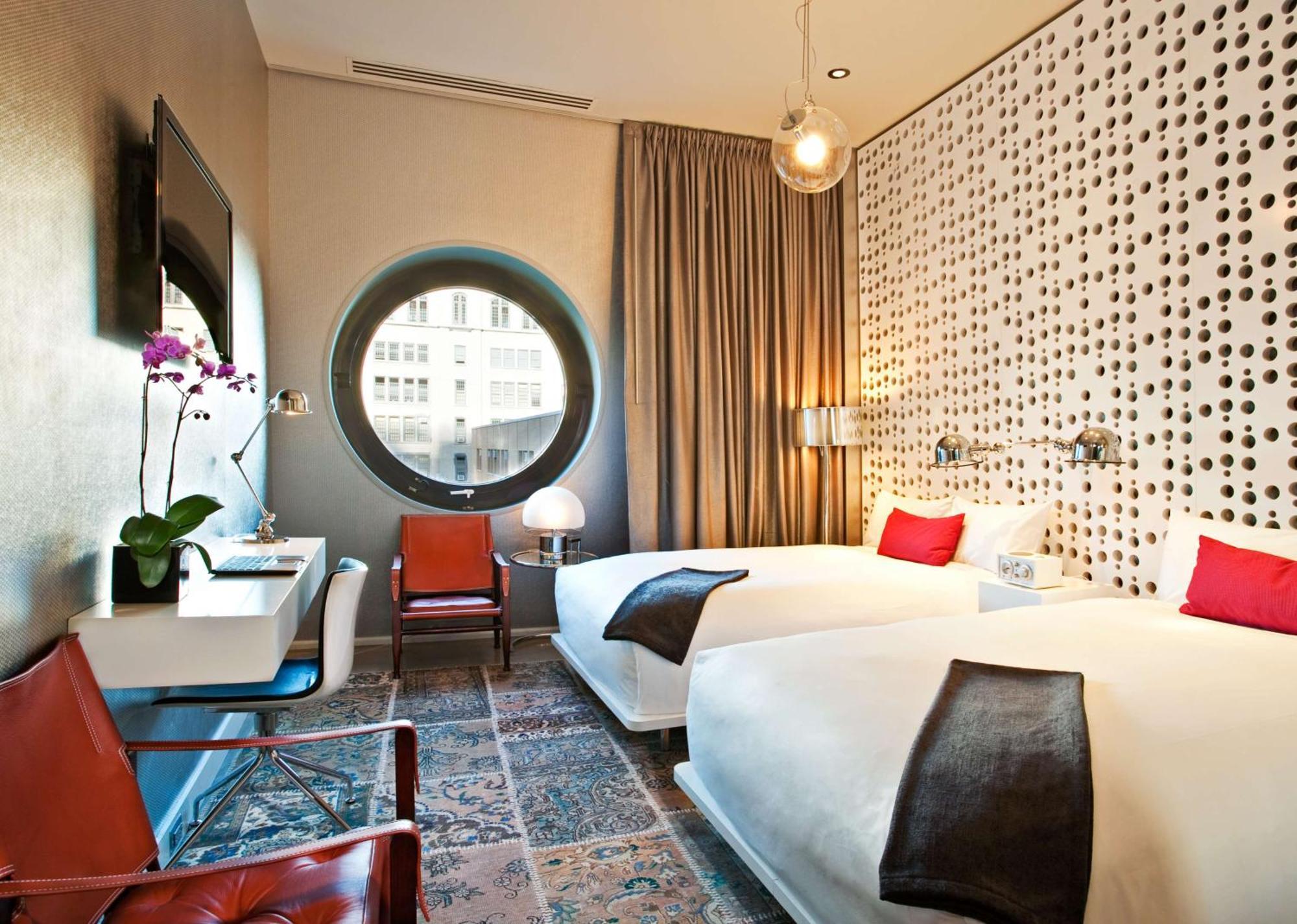 Dream Downtown, By Hyatt Hotel New York Luaran gambar
