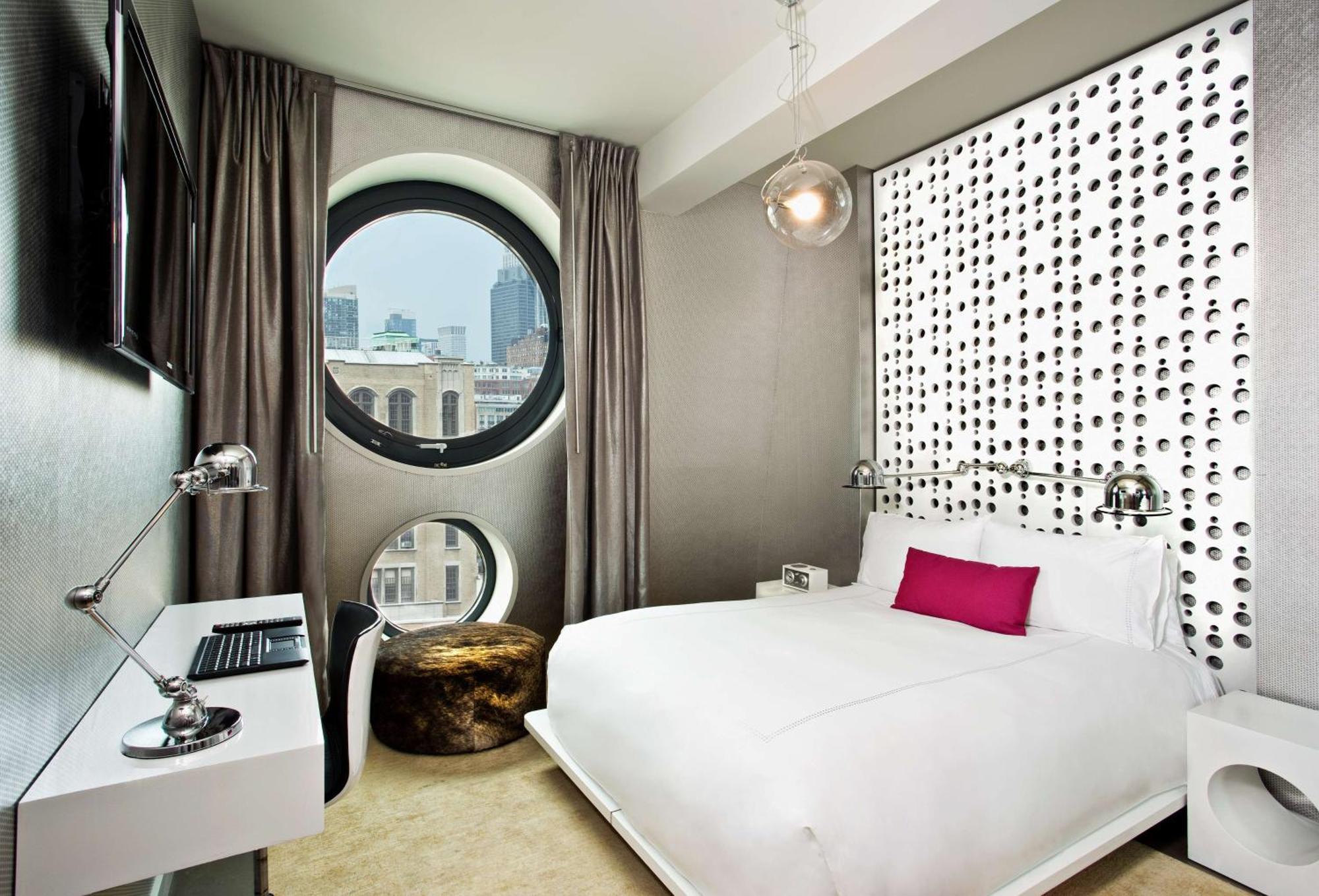 Dream Downtown, By Hyatt Hotel New York Luaran gambar